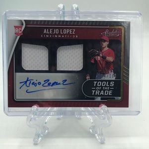 Alejo Lopez RPA